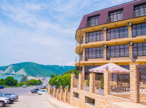 Гостевой дом Lighthouse