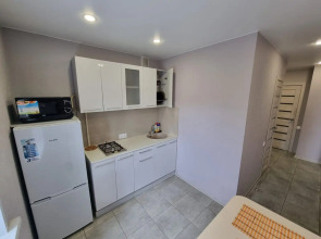 Апартаменты Карла-Либкнехта