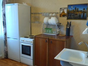 Квартира Двушка у аэропорта