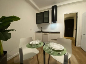 Апартаменты Красногорский бульвар 26