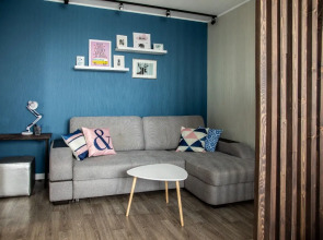 Квартира на Волынской 8