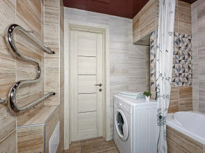 Квартира с Отличным Ремонтом