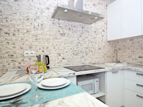 Квартира на Проезде Ахметзянова 10