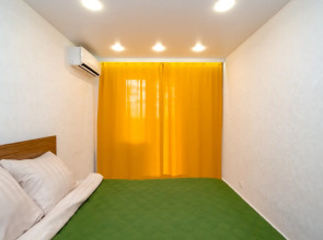 Квартира Уютная у Аквапарка