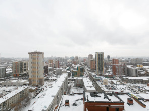 Апартаменты Freedom 47