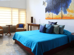 Nil by Yoho Hotel