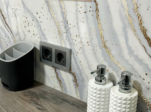 База отдыха Шалле