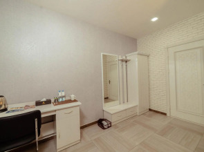 Отель Asmald Palace