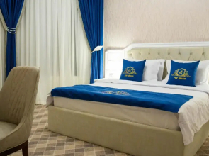 Отель Air Plaza