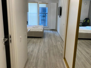 Апартаменты Ава Континент SyncotelHome