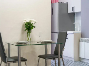 Апартаменты Good Night на Кедровой 34