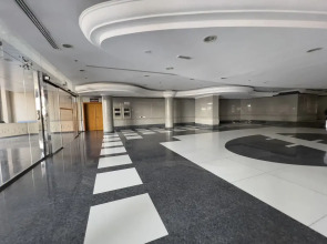 Апартаменты Luxury 1 Bedroom on Marina Walk