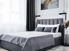 Квартира Современная