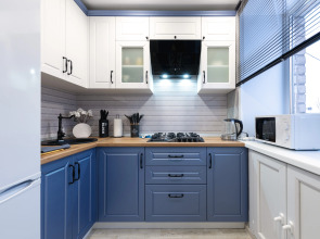 Квартира Двухкомнатная в Центре Города