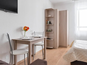 Студия недалеко от центра Санкт-Петербурга 5