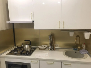 Апартаменты в 5 микрорайоне