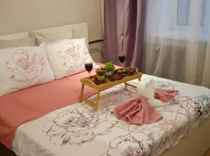 VDNH apartments from Resident Ufa