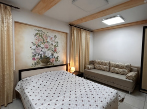 Мини-отель на молодой Гвардии