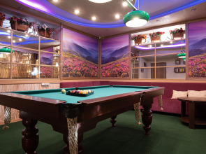 Гостевой дом Фламинго Новый корпус