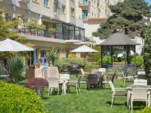 Отель Hyatt Regency Baku