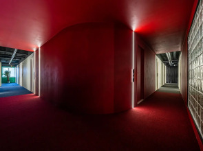 Мини-Отель Greenfeel Псков