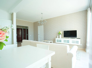 Апартаменты FreeLife Yantarny