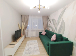 Квартира на ул.Ленина в центре