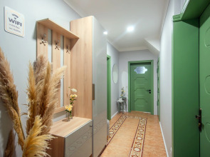 Гостевой дом Villa Mignon