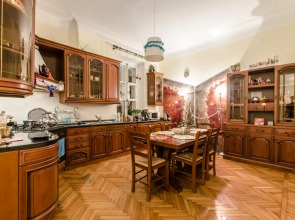 Мини-отель Hobo