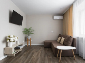 Квартира Akadem