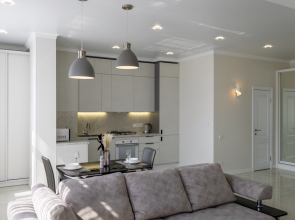 Квартира Жилой Комплекс Роял Парк