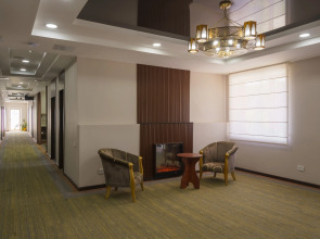 Мини-Отель Sultan Bishkek