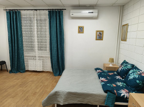 Квартира Студия 5