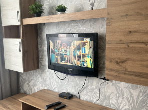 Квартира Уютная в престижном районе с развитой инфраструктурой