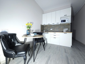 Апартаменты SMILE Зона Комфорта