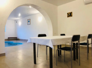 Гостиница Бриз-Морское