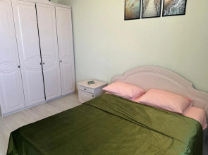 Апартаменты  с видом на море