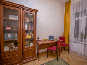 Апартаменты St. Isaak's 4 bedroom & 3 bathroom
