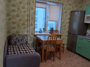 Апартаменты на Есенина 12а