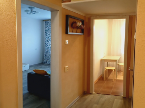 Квартира на Кукковке