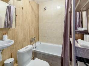 Квартира на Арбате