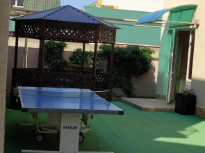 Гостевой дом Астери