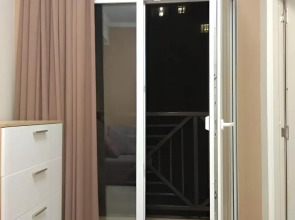 Квартира В Новом Доме Центр Адлера