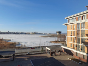 Апартаменты uTrip Milan