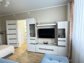 V Istoricheskom Tsentre 1-K Flat