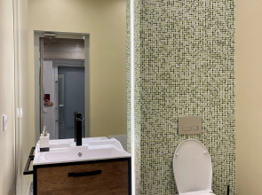 Гостевой дом Лето