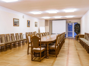 Гостиничный комплекс Парк-отель «Беловежская пуща»