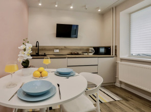 Квартира в Современном ЖК Онежский дворик