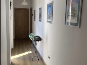 Мини-отель Travel