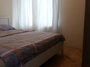 Квартира Первомайская Улица